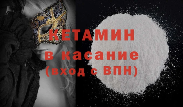хмурый Верея