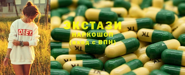 хмурый Верея